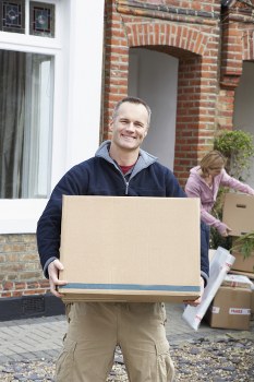 Warehouse and compliance concept representing Hanwell Storage’s zero-tolerance stance