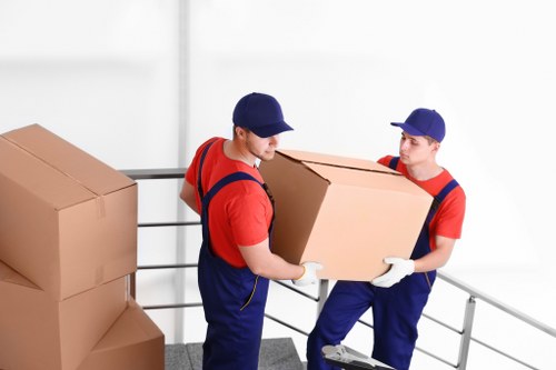 Room-by-room storage ideas for a tidy Hanwell property