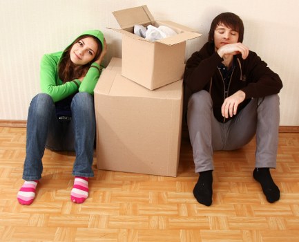 Essential packing supplies for a smooth local removals service in Hanwell