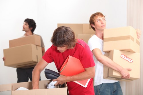 Final secure checkout confirmation for Hanwell Storage payments