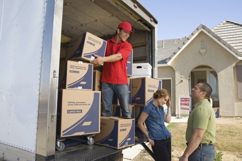 Clear Hanwell storage pricing for homes, rentals, and local businesses