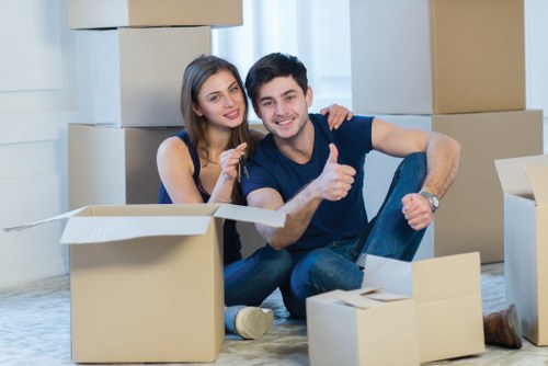 Payment and account management for storage services