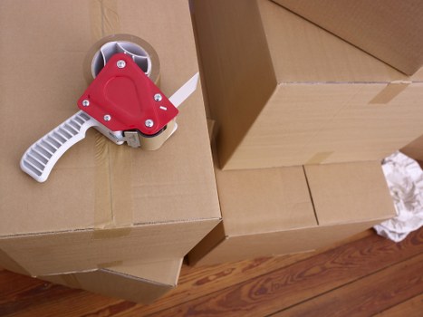 Ethical supply chain review and modern slavery prevention at Hanwell Storage