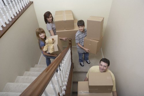 Final response stage in a storage complaints procedure